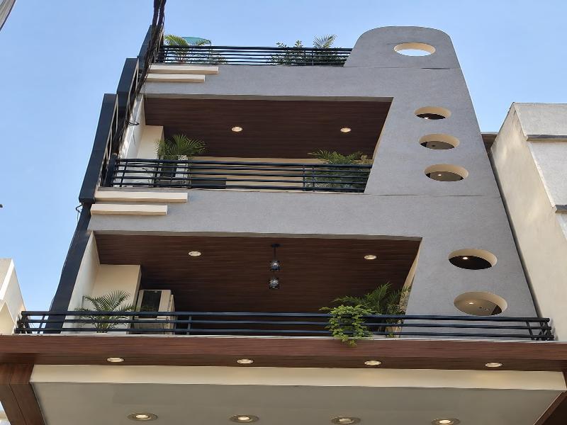 Hotel Anantshree Inn Shree Mahakaleshwar Temple
