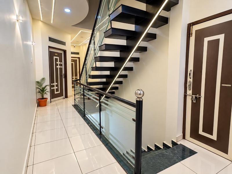 Hotel Anantshree Inn Shree Mahakaleshwar Temple
