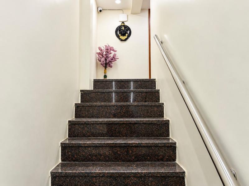 Hotel Anantshree Inn Shree Mahakaleshwar Temple