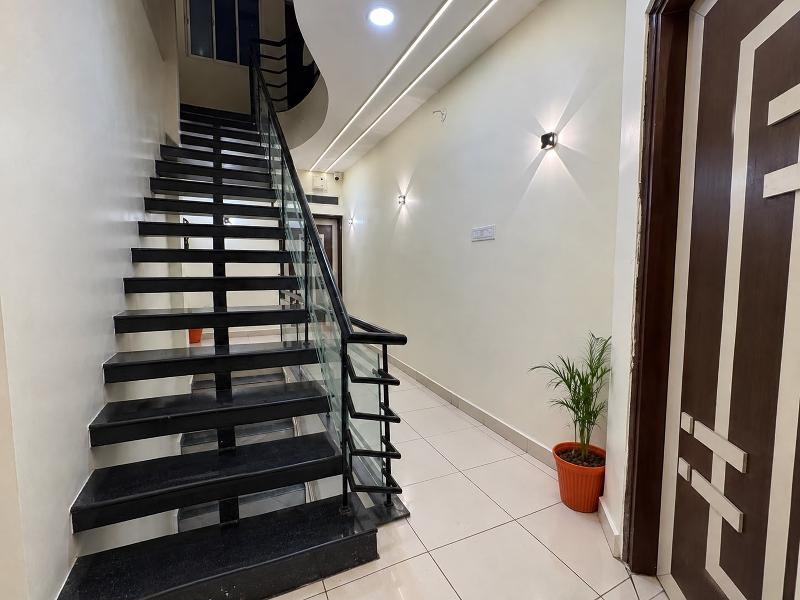 Hotel Anantshree Inn Shree Mahakaleshwar Temple