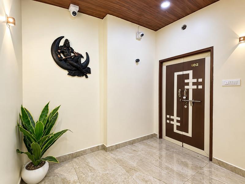 Hotel Anantshree Inn Shree Mahakaleshwar Temple