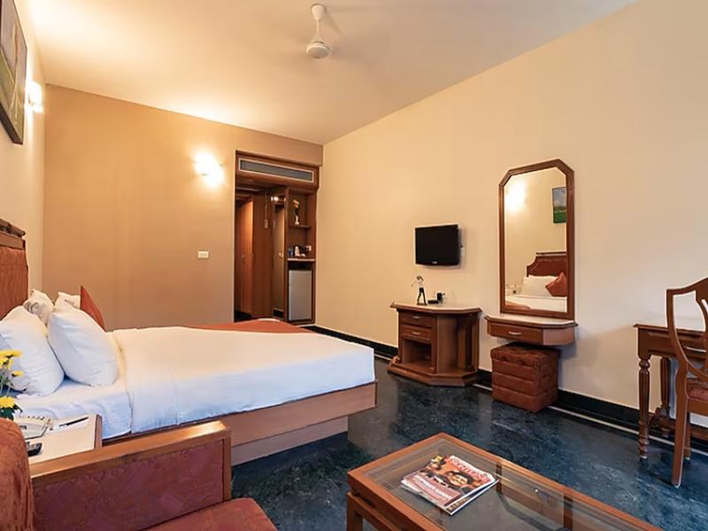 Eagleton The Golf Resort image