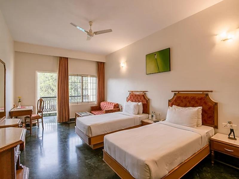 Eagleton The Golf Resort image