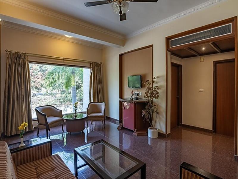 Eagleton The Golf Resort image