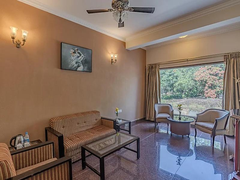 Eagleton The Golf Resort image