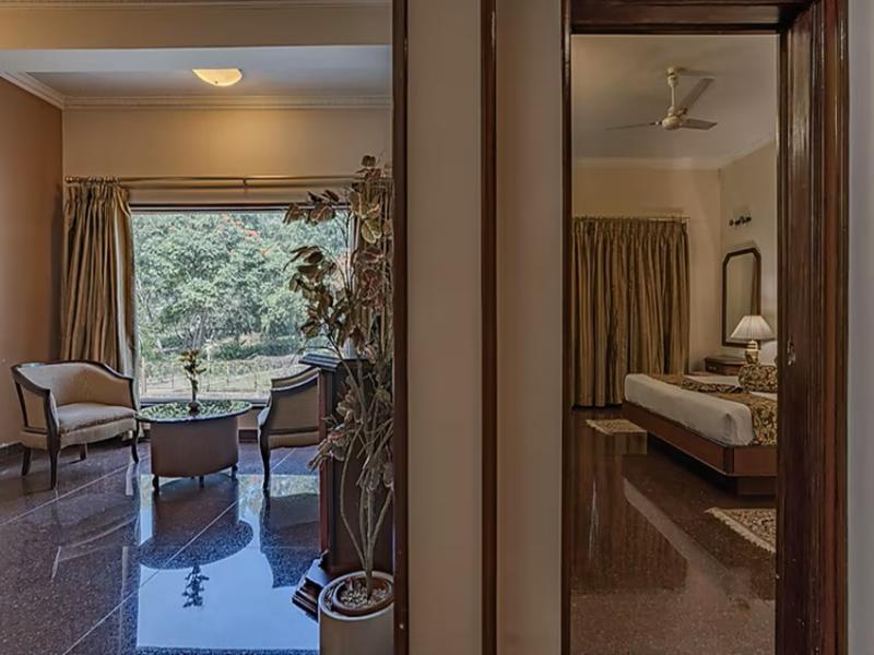 Eagleton The Golf Resort image
