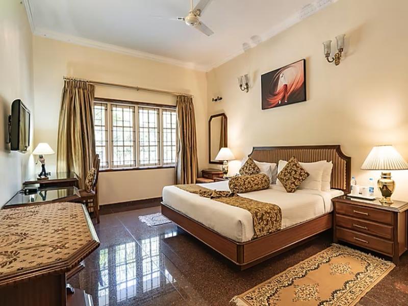 Eagleton The Golf Resort image