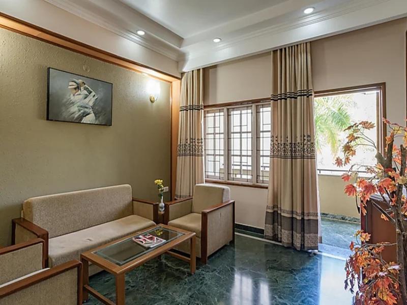 Eagleton The Golf Resort image