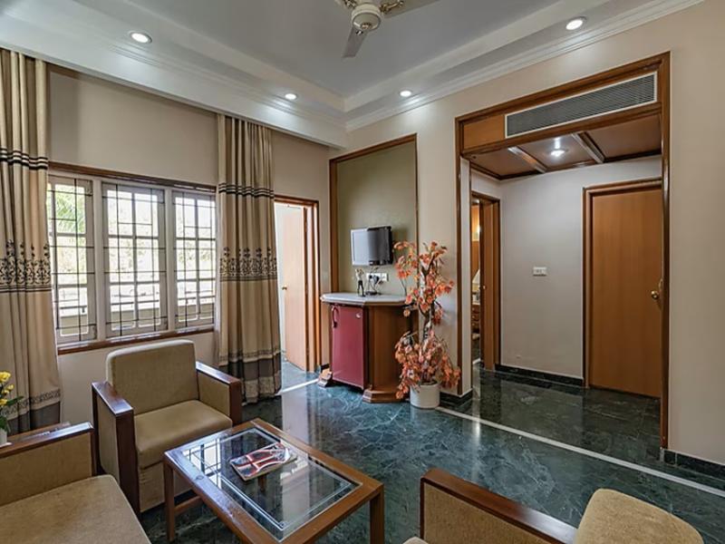 Eagleton The Golf Resort image