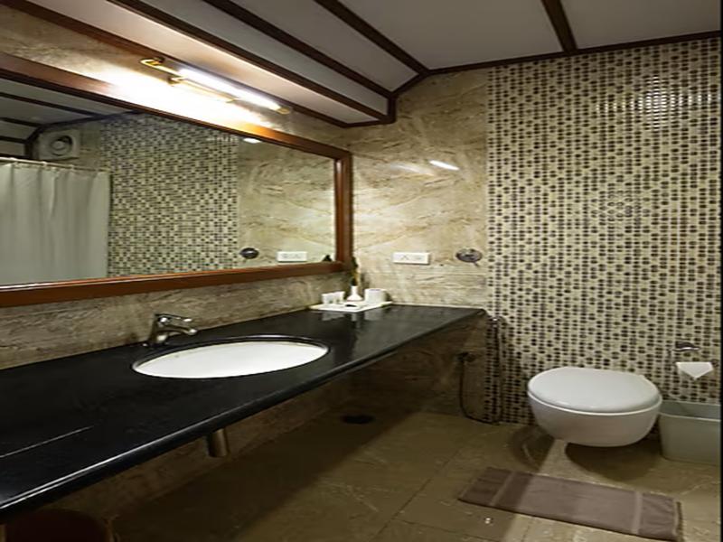 Eagleton The Golf Resort image