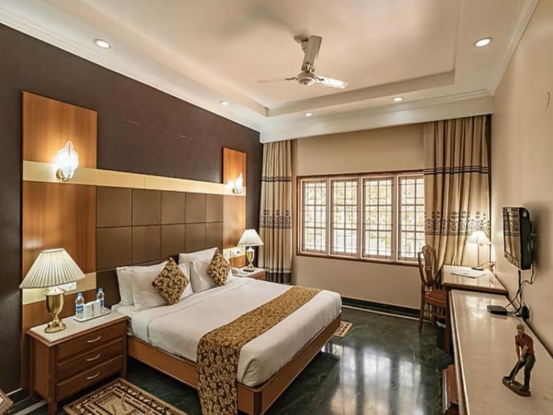 Eagleton The Golf Resort image