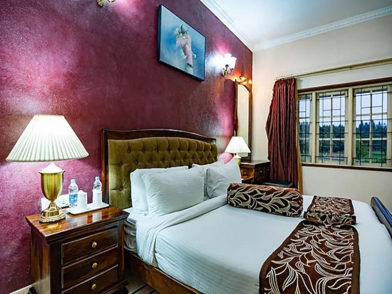 Eagleton The Golf Resort image