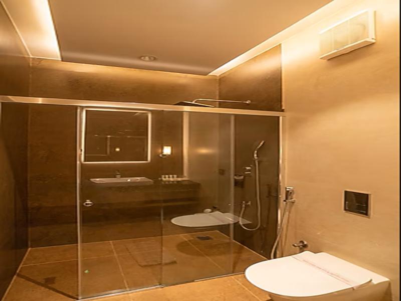 Eagleton The Golf Resort image