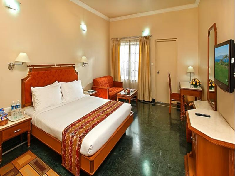Eagleton The Golf Resort image