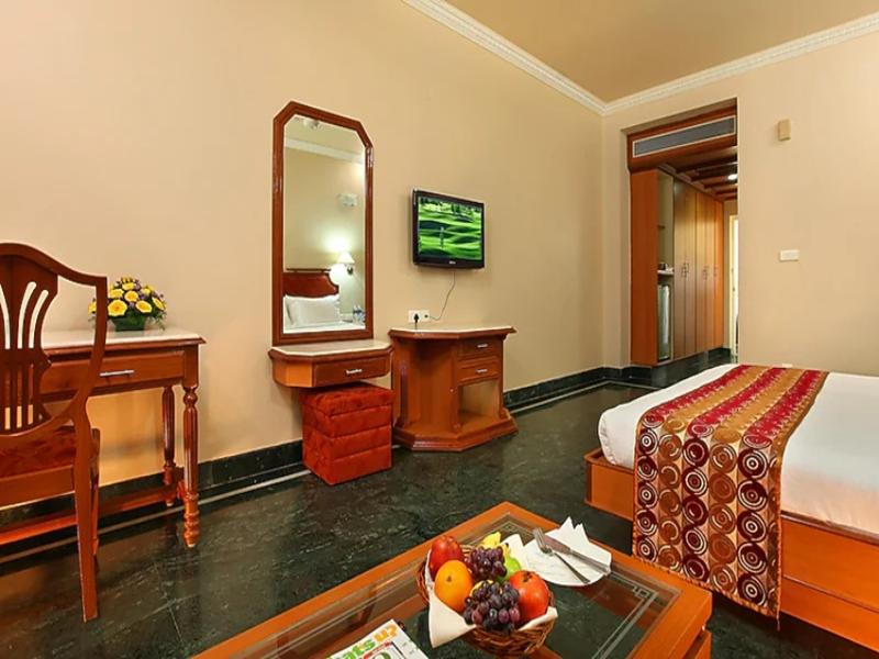 Eagleton The Golf Resort image