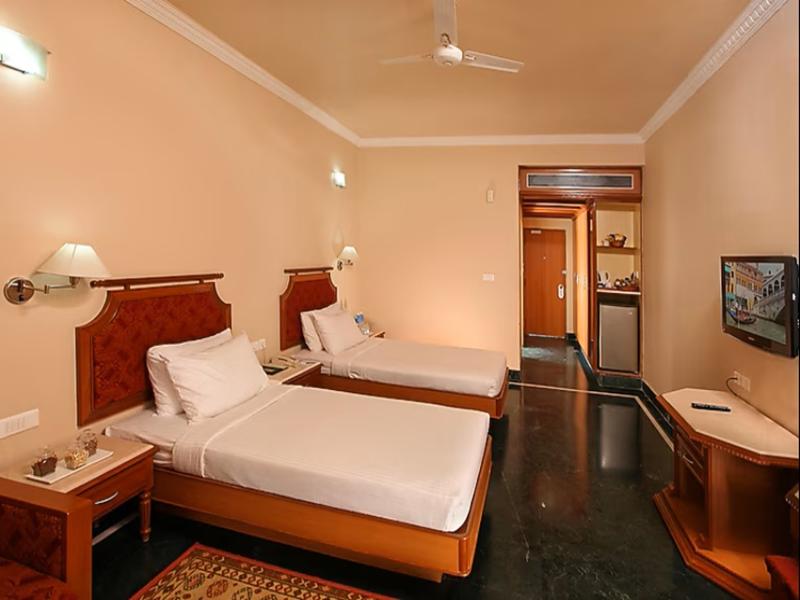 Eagleton The Golf Resort image