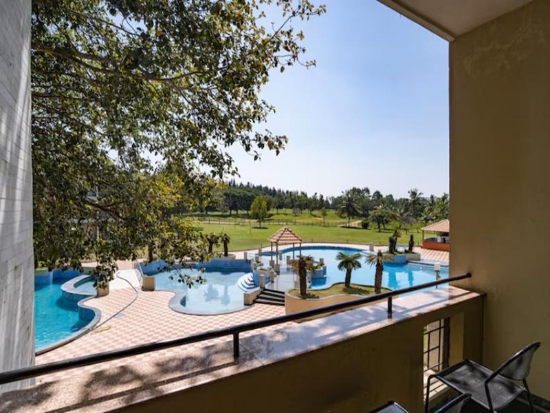 Eagleton The Golf Resort image