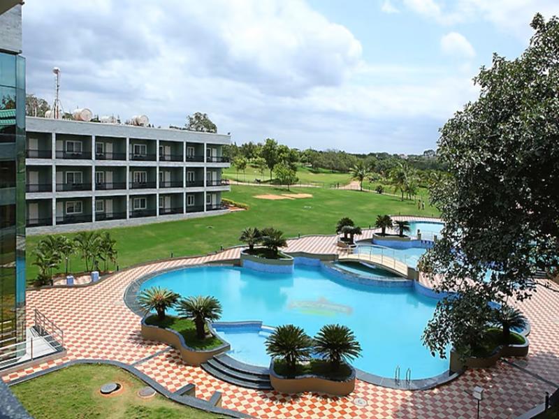 Eagleton The Golf Resort image