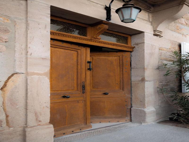 Hôtel 2m, The Originals Relais image
