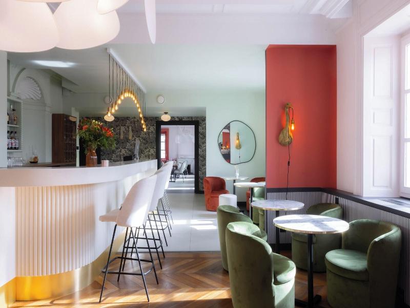 Hôtel 2m, The Originals Relais image