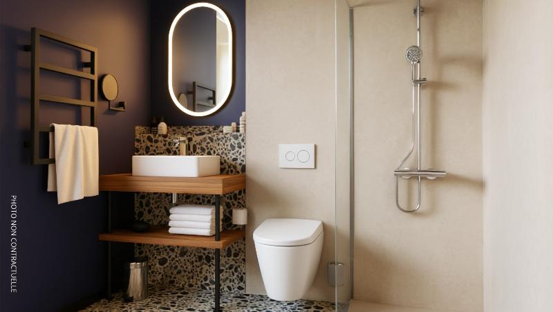 Hôtel 2m, The Originals Relais image