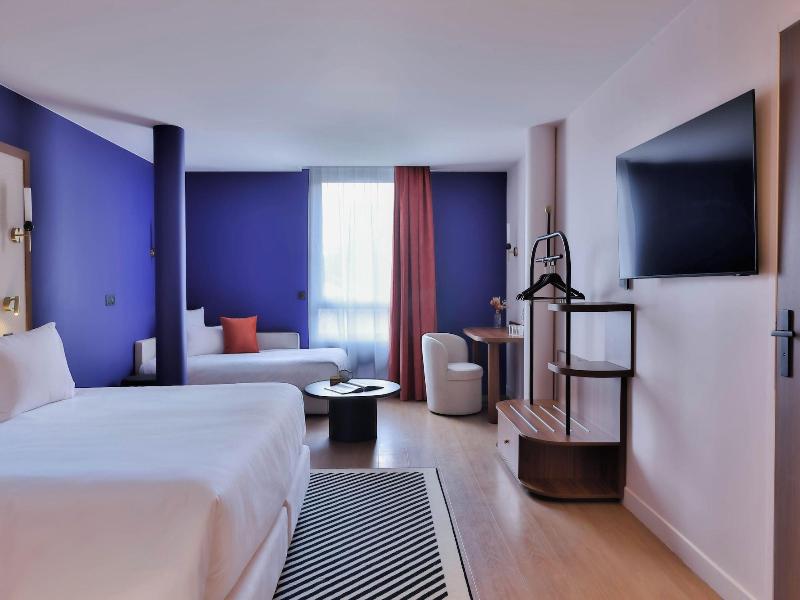 Hôtel 2m, The Originals Relais image
