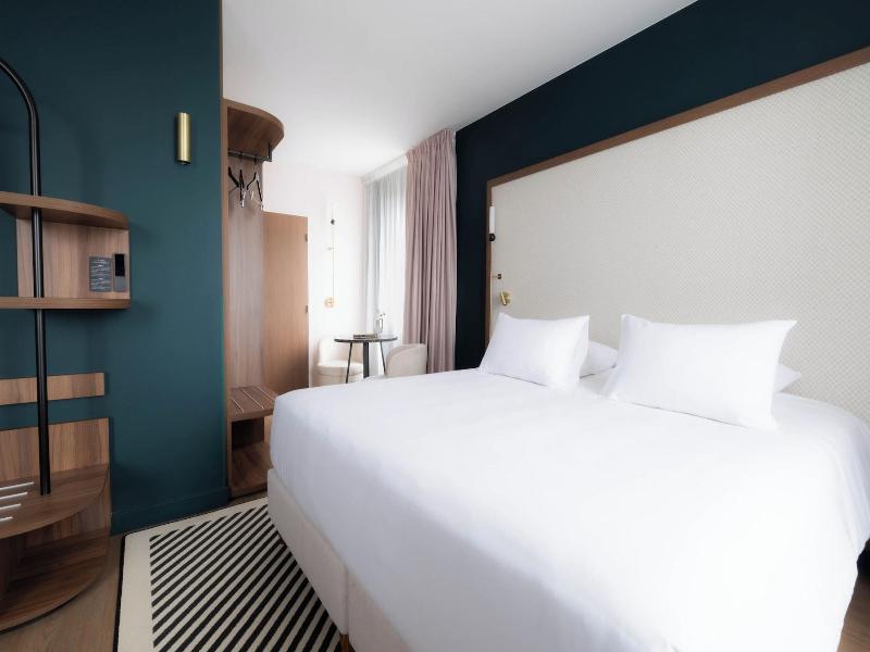 Hôtel 2m, The Originals Relais image