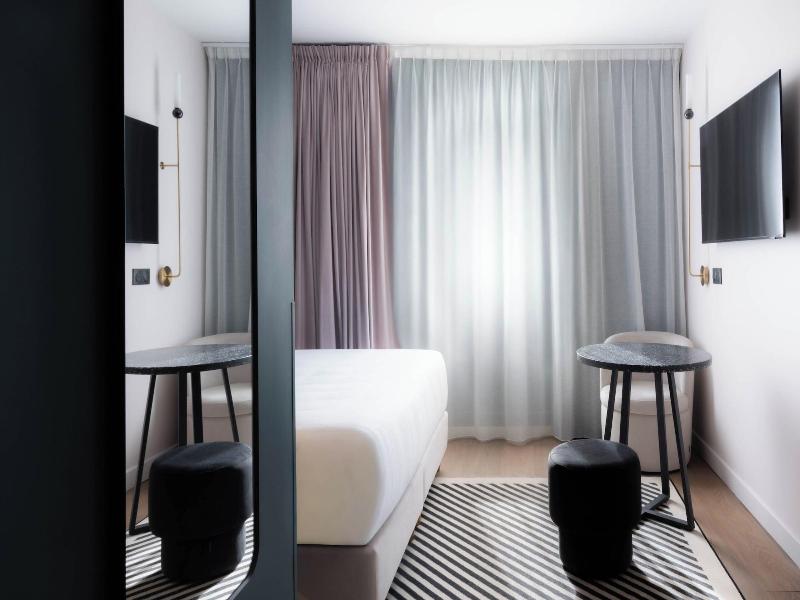 Hôtel 2m, The Originals Relais image