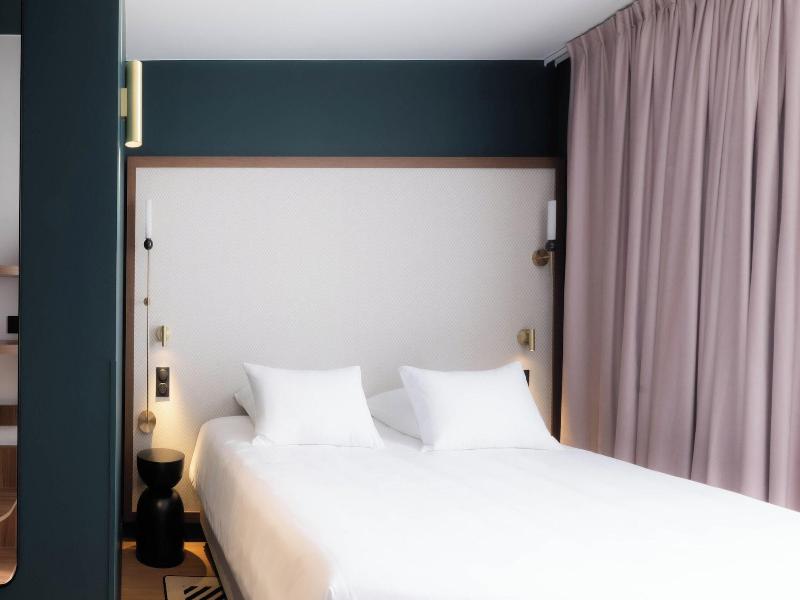Hôtel 2m, The Originals Relais image