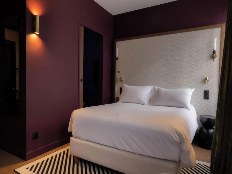Hôtel 2m, The Originals Relais image
