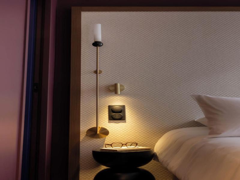 Hôtel 2m, The Originals Relais image