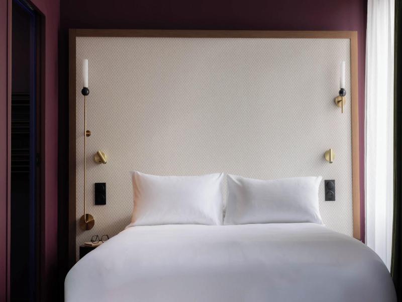 Hôtel 2m, The Originals Relais image