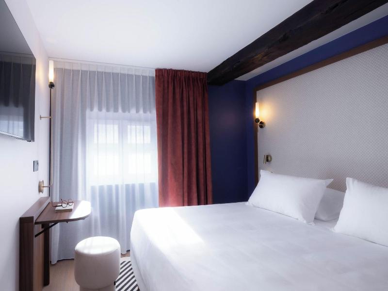 Hôtel 2m, The Originals Relais image