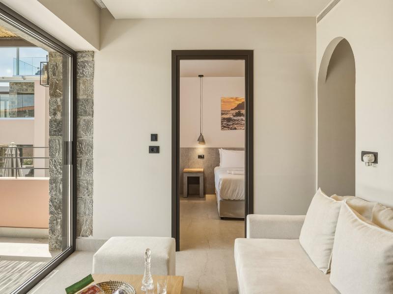 Volta Seaside Boutique Hotel image