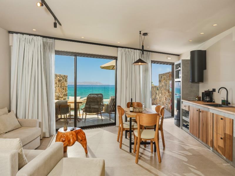 Volta Seaside Boutique Hotel image