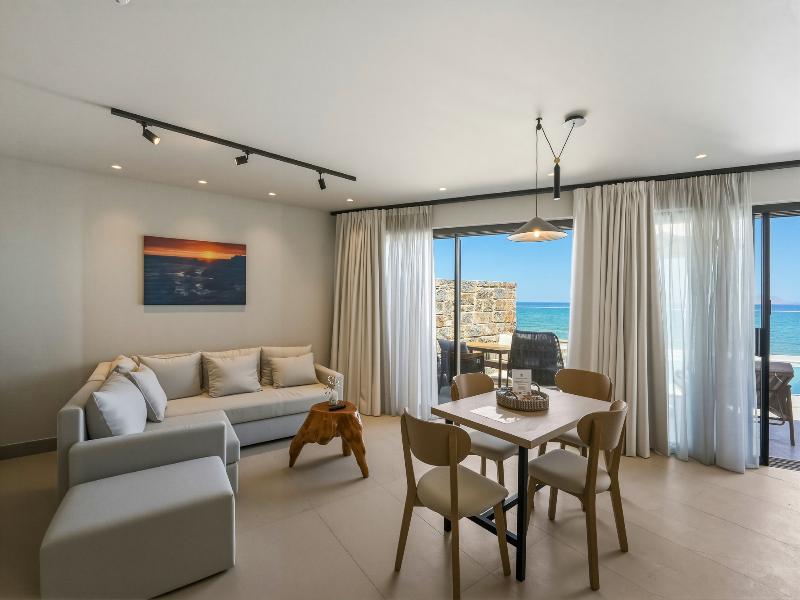 Volta Seaside Boutique Hotel image