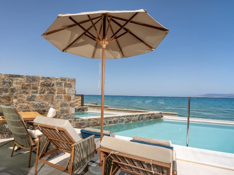 Volta Seaside Boutique Hotel image