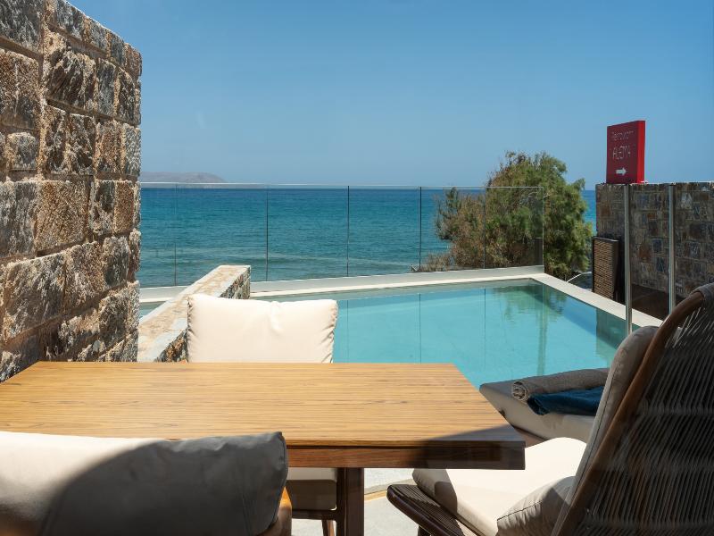 Volta Seaside Boutique Hotel image