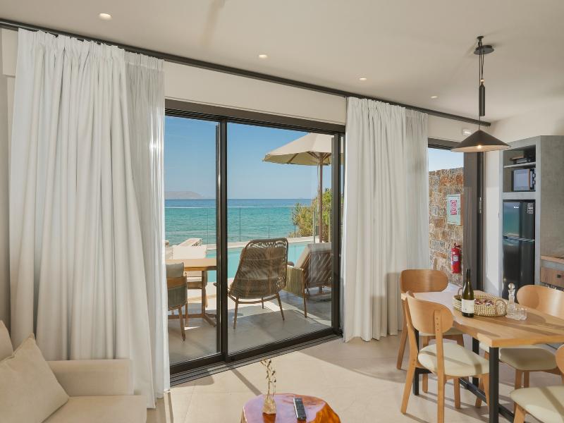 Volta Seaside Boutique Hotel image