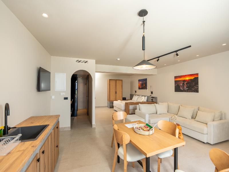Volta Seaside Boutique Hotel image