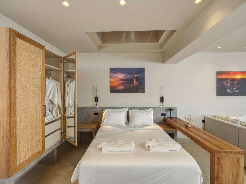 Volta Seaside Boutique Hotel image
