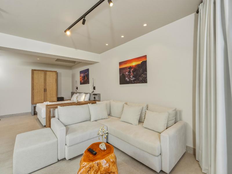 Volta Seaside Boutique Hotel image