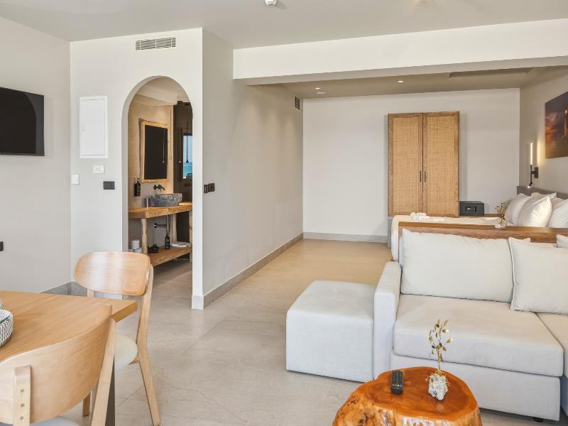 Volta Seaside Boutique Hotel image