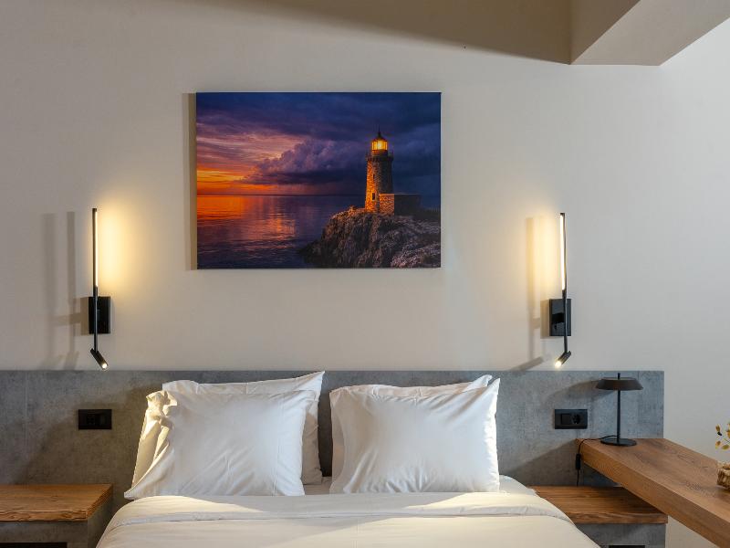 Volta Seaside Boutique Hotel image