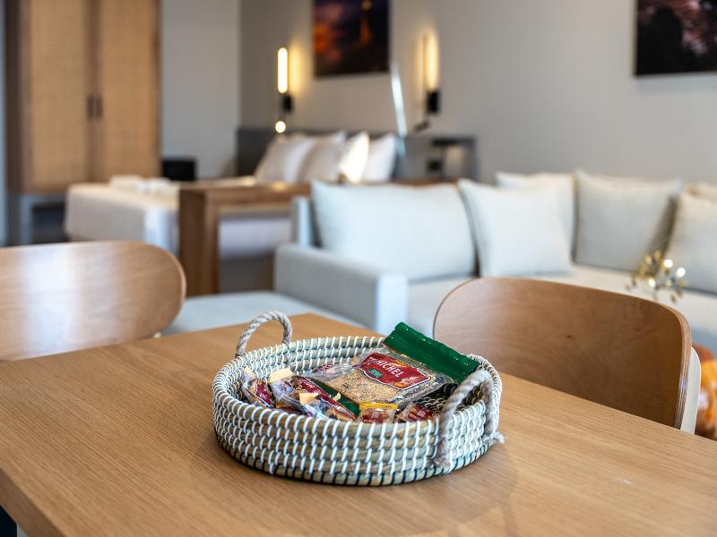 Volta Seaside Boutique Hotel image