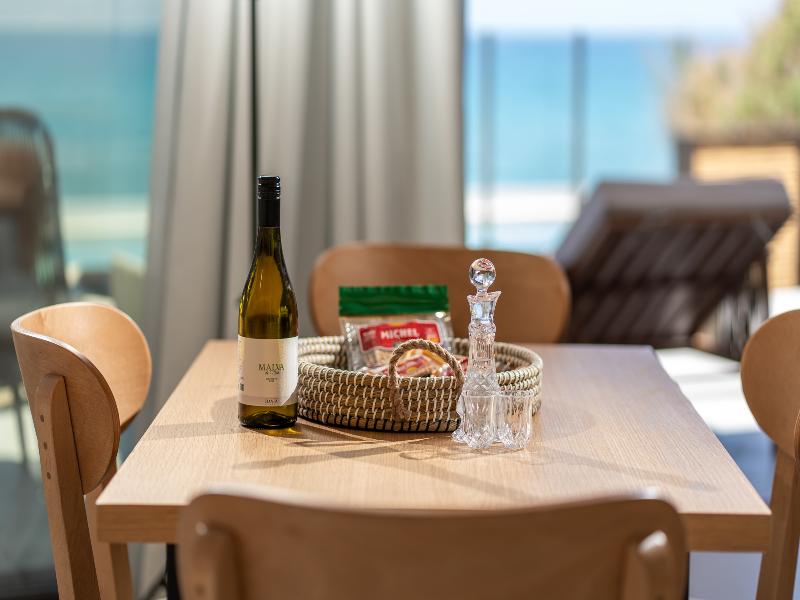 Volta Seaside Boutique Hotel image