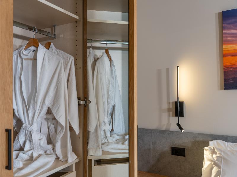 Volta Seaside Boutique Hotel image