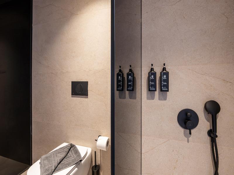 Volta Seaside Boutique Hotel image
