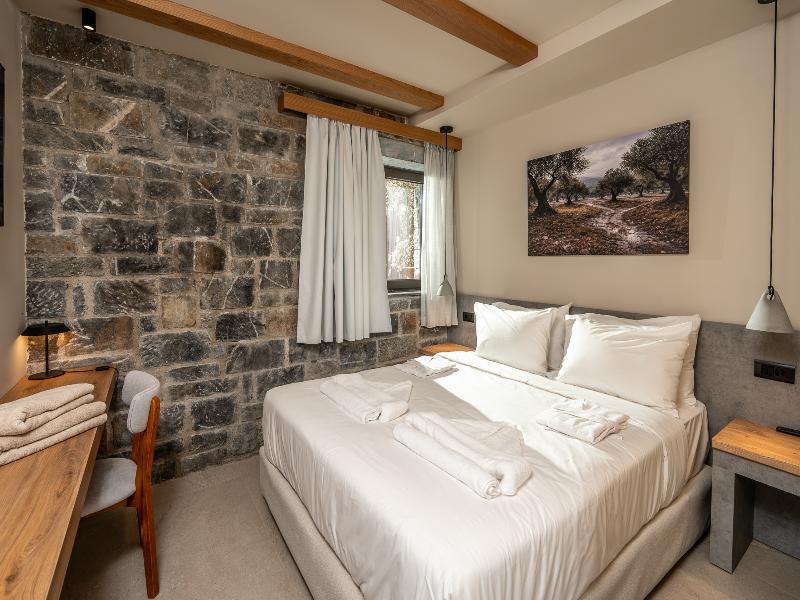 Volta Seaside Boutique Hotel image