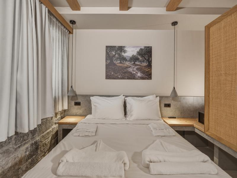 Volta Seaside Boutique Hotel image